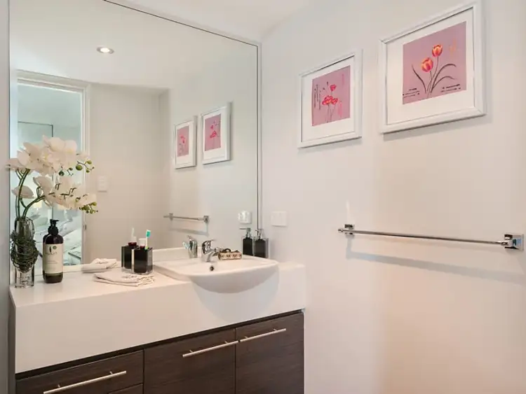 Seventh view of Homely apartment listing, 310/403 Newcastle Street, Northbridge WA 6003