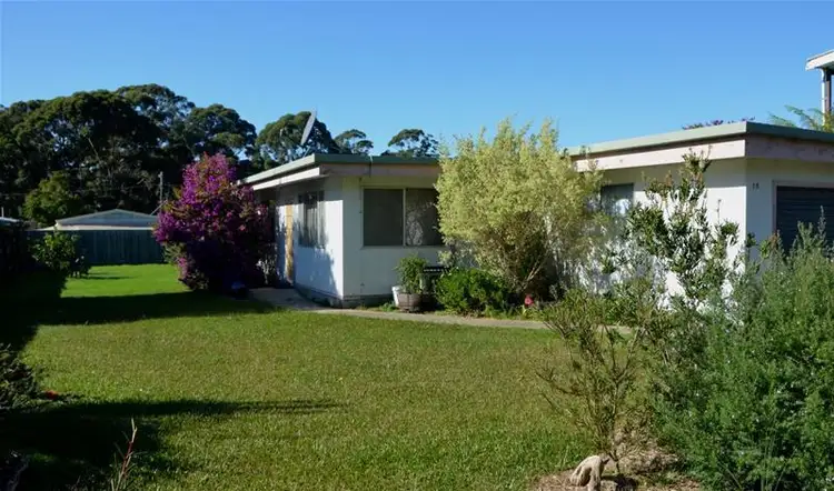 10 Boronia Street, Bemm River VIC 3889