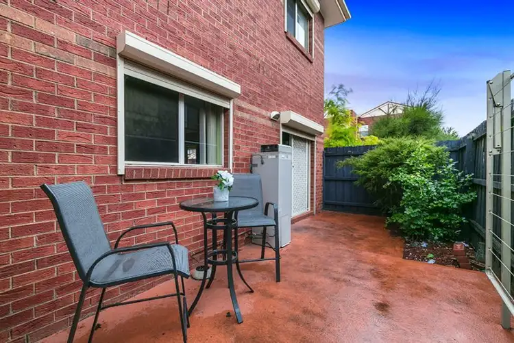 Fourth view of Homely townhouse listing, 6/140 Rupert Street, West Footscray VIC 3012