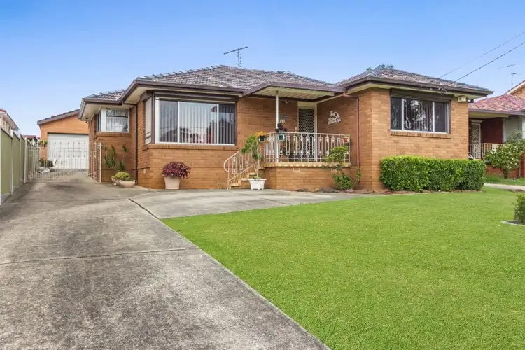 Main view of Homely house listing, 20 Victor Street, Greystanes NSW 2145