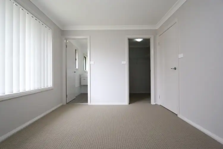 Sixth view of Homely house listing, 13 Myrtle Cres, Aberglasslyn NSW 2320