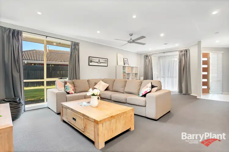 Second view of Homely house listing, 265 Greaves Street North, Werribee VIC 3030