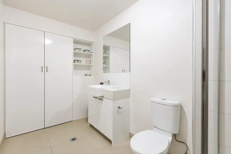 Sixth view of Homely apartment listing, 3.03/40 Burgundy Street, Heidelberg VIC 3084