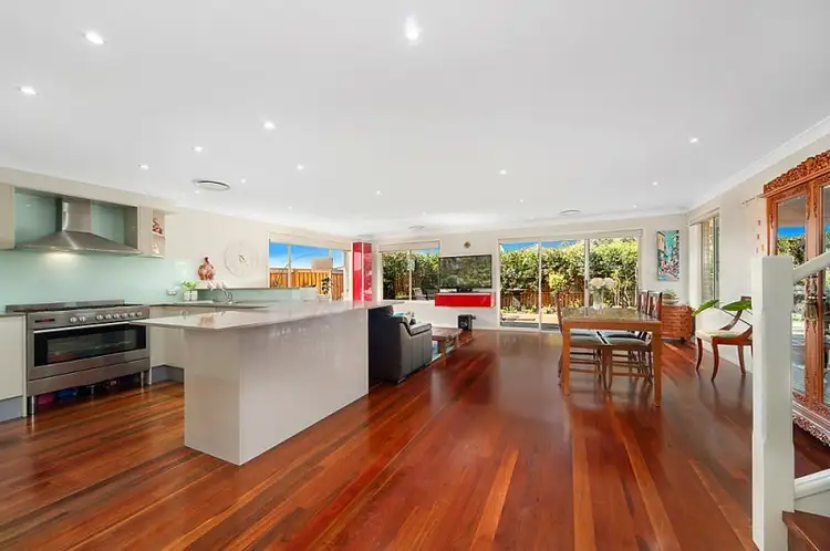 Second view of Homely house listing, 75 James Henty Drive, Dural NSW 2158