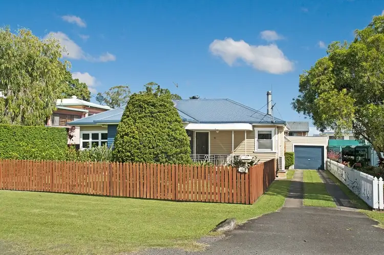 Main view of Homely house listing, 61 Walker Street, East Lismore NSW 2480