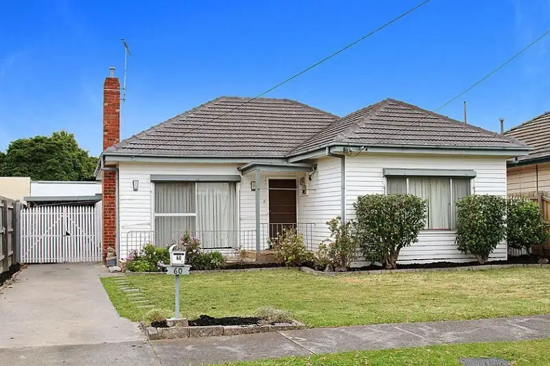 Main view of Homely house listing, 60 Kinsale Street, Reservoir VIC 3073