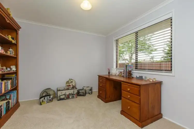 Second view of Homely house listing, 13 Poppy Close, Claremont Meadows NSW 2747