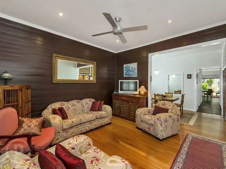 Third view of Homely house listing, 16 Patrick Street, Milton QLD 4064