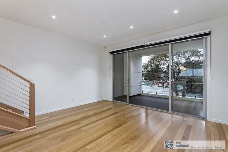 Fifth view of Homely townhouse listing, 3/57 Blyth Street, Altona VIC 3018