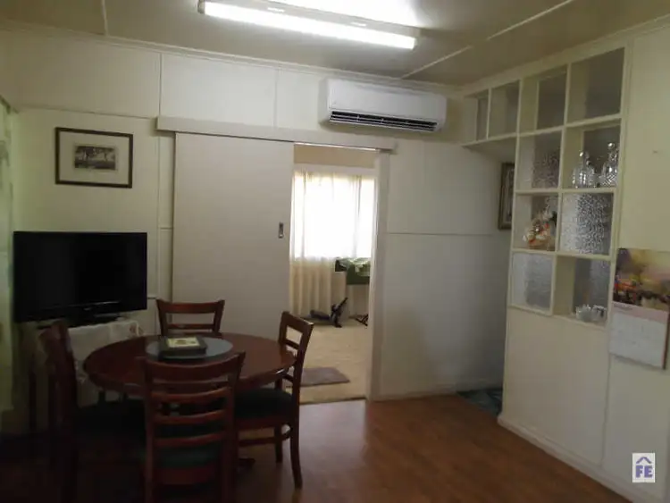 Fifth view of Homely house listing, 126 Doonkuna Street, Kingaroy QLD 4610