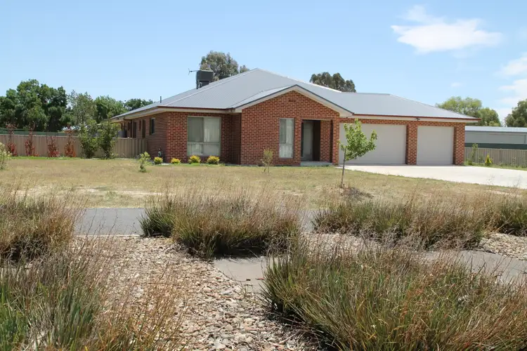 Third view of Homely house listing, 1 Pin Oak Drive, Wangaratta VIC 3677
