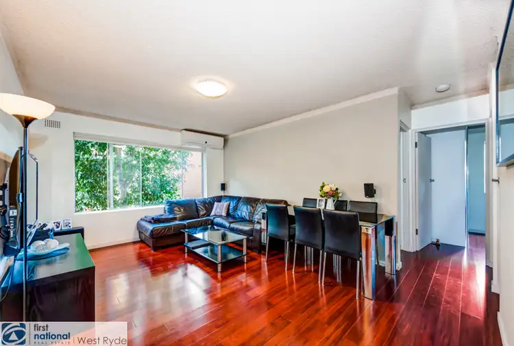 3/257 Blaxland Road, Ryde NSW 2112
