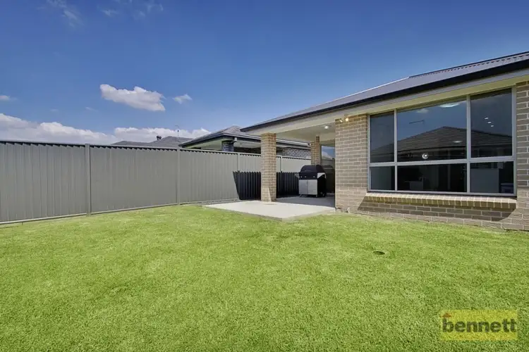 Sixth view of Homely house listing, 42 Howarth Street, Ropes Crossing NSW 2760