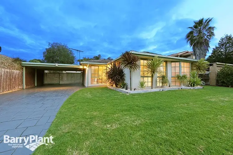 30 Eildon Parade, Rowville VIC 3178