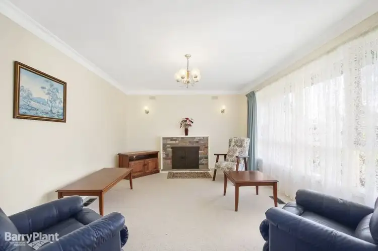 Third view of Homely house listing, 29 Binbrook Drive, Croydon VIC 3136