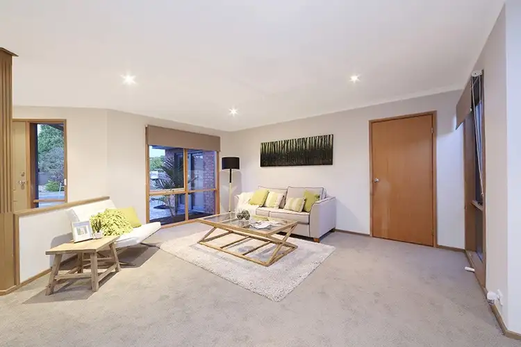Fourth view of Homely house listing, 174 Waradgery Drive, Rowville VIC 3178