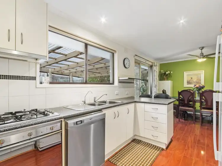 Second view of Homely house listing, 28 Ribblesdale Avenue, Wyndham Vale VIC 3024