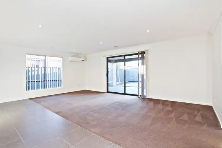 Fifth view of Homely house listing, 38 Winona Circuit, Tarneit VIC 3029