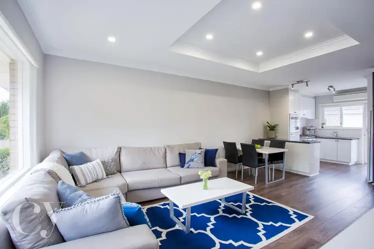 Second view of Homely apartment listing, 4/78 Matheson Road, Applecross WA 6153