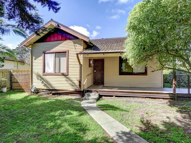 Second view of Homely house listing, 8 Willis Street, Frankston VIC 3199