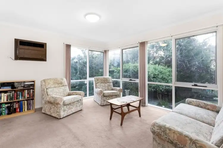 Third view of Homely house listing, 6 Anembo Court, Doncaster VIC 3108