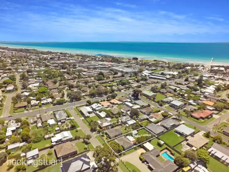 Third view of Homely house listing, 22 Cass Street, Rosebud VIC 3939