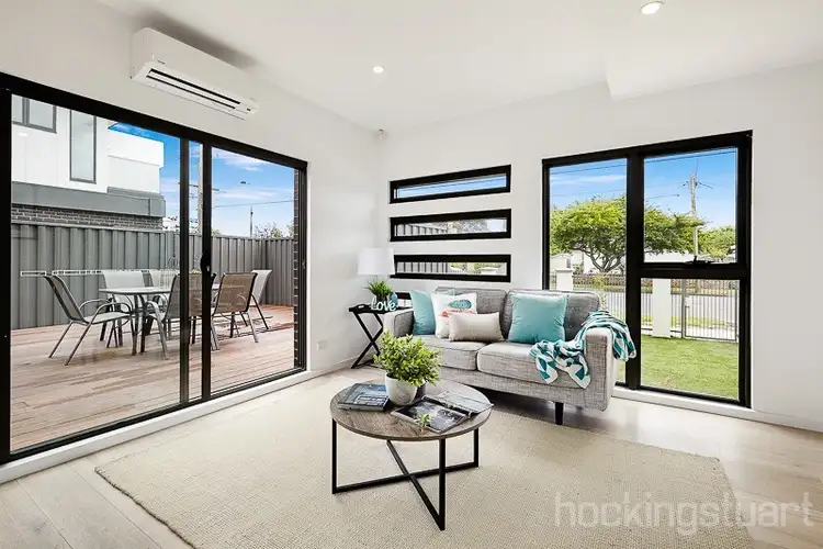 Second view of Homely apartment listing, 8/846 Centre Road, Bentleigh East VIC 3165
