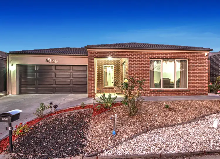 37 O'Connor Road, Deer Park VIC 3023