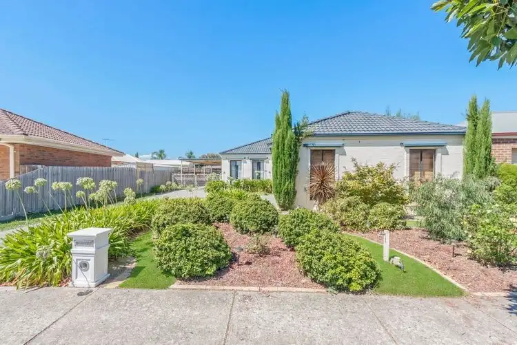 Sixth view of Homely house listing, 20 Osland Court, Whittlesea VIC 3757