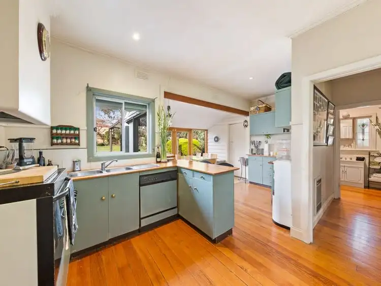 Sixth view of Homely house listing, 14 Olympiad Crescent, Box Hill North VIC 3129