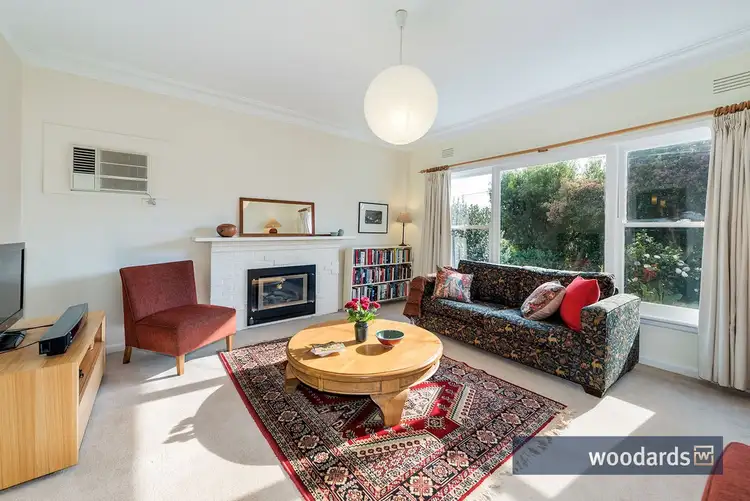 Second view of Homely house listing, 50 Lenna Street, Burwood East VIC 3151