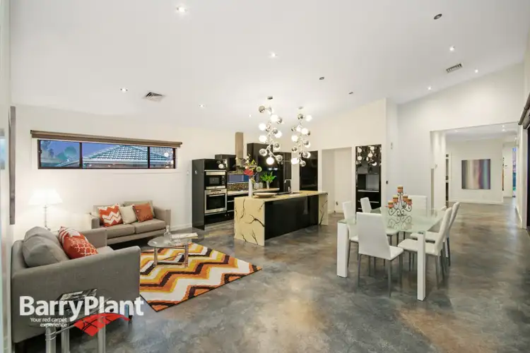 Sixth view of Homely house listing, 11 Chiswick Crescent, Derrimut VIC 3030