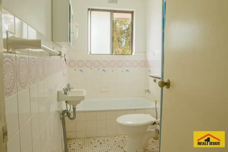 Sixth view of Homely unit listing, 6/1 Station Street, St Marys NSW 2760