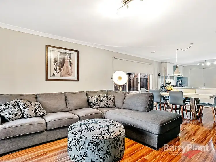 Fifth view of Homely house listing, 8 Heathcote Road, Wyndham Vale VIC 3024