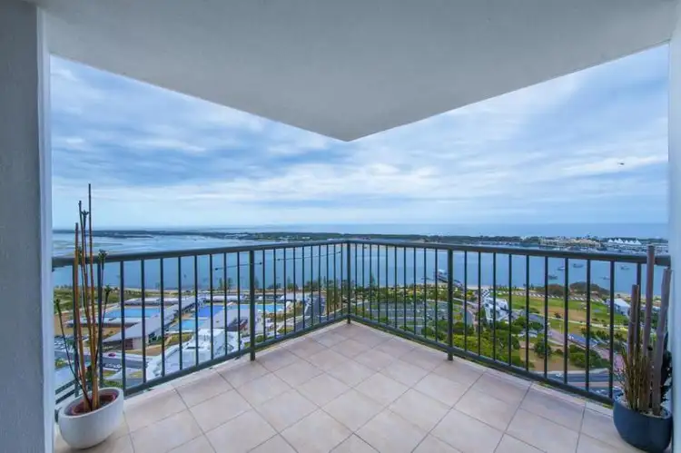 Fifth view of Homely unit listing, @/105 Scarborough Street, Southport QLD 4215