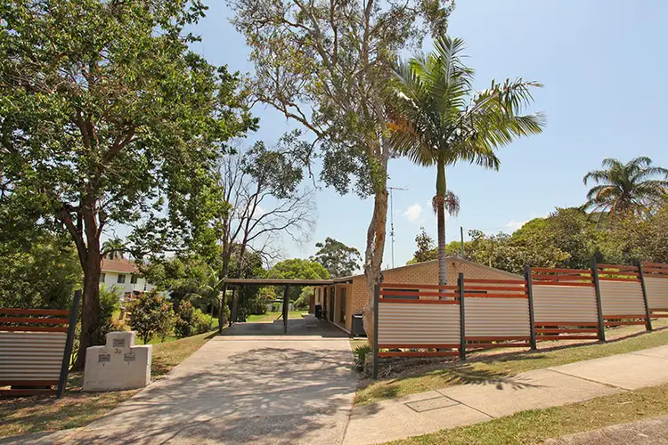 38 Elizabeth Street, Nambour QLD 4560