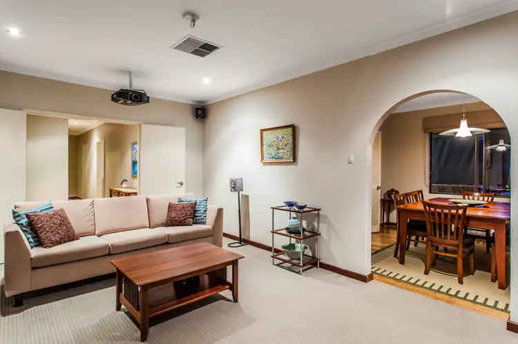 Fourth view of Homely house listing, 17 Cameron Way, Kardinya WA 6163