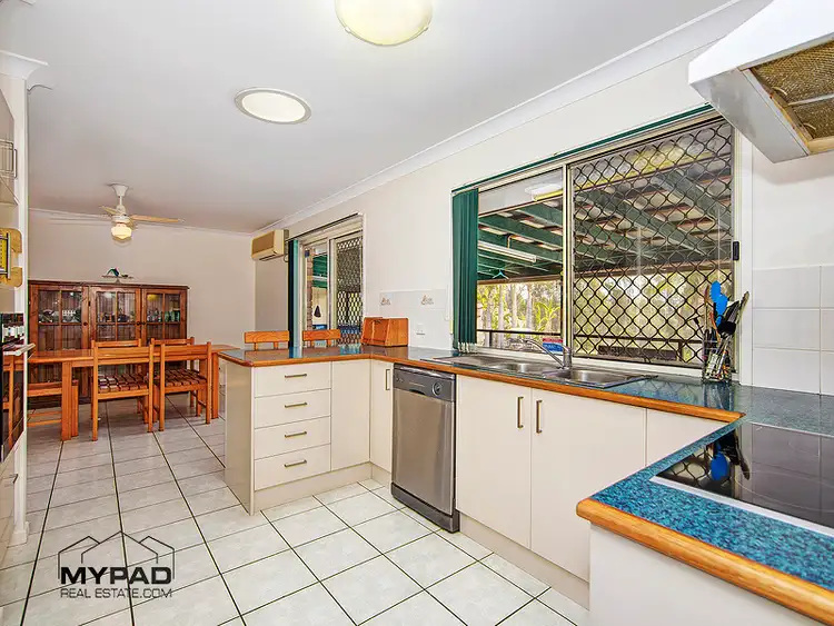 Fourth view of Homely house listing, 82-84 Evergreen Drive, South Maclean QLD 4280