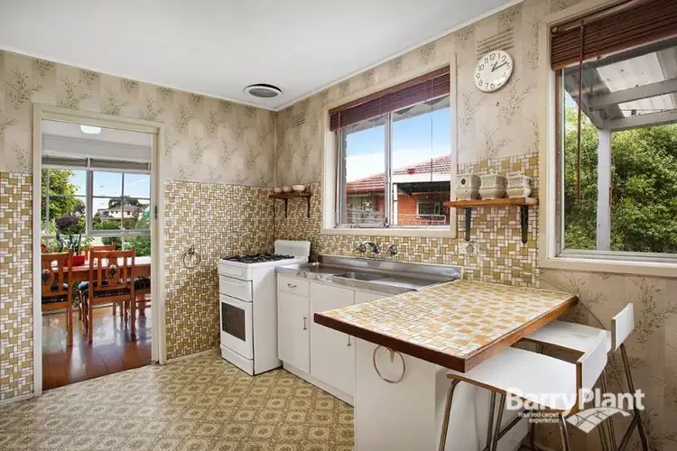 Fourth view of Homely house listing, 120 Greenwood Drive, Bundoora VIC 3083