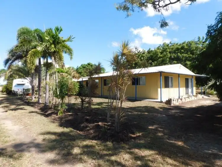 Main view of Homely rural property listing, LOT 2 Bruce Highway, Bowen QLD 4805