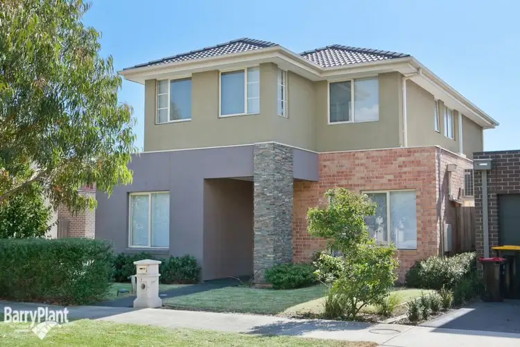 Main view of Homely house listing, 15 Seely Street, Dandenong VIC 3175
