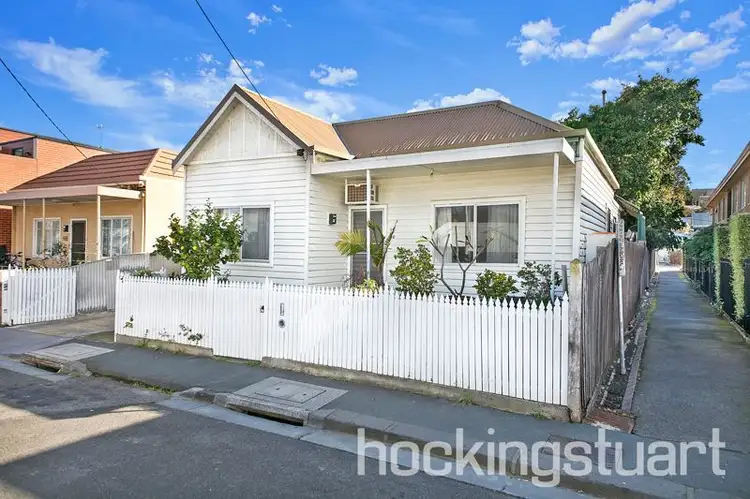 110 Mary Street, Richmond VIC 3121