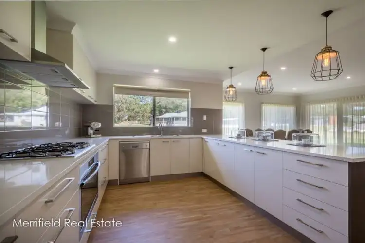 Third view of Homely house listing, 1 Hereford Way, Milpara WA 6330