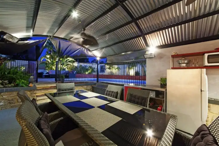 94 Coolibah Drive, Greenwood WA 6024