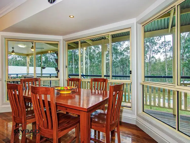Fifth view of Homely house listing, 16-18 Jabiru Avenue, Greenbank QLD 4124
