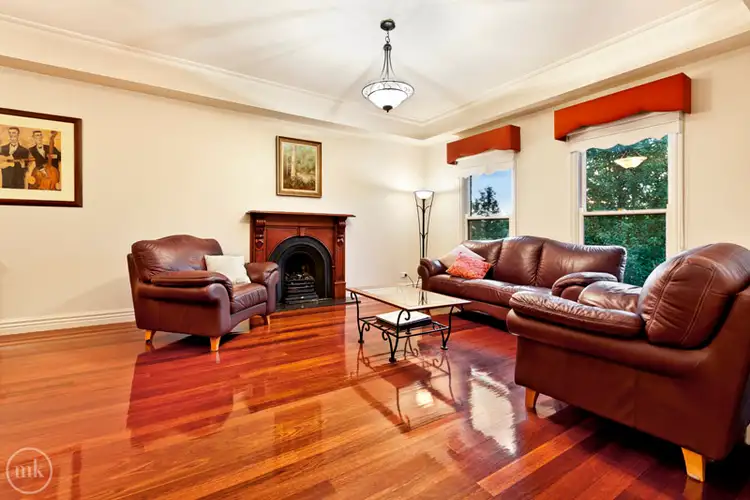 Third view of Homely house listing, 3 Grevillia Grove, Plenty VIC 3090