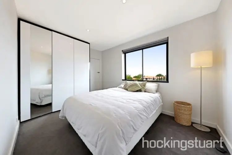 Fifth view of Homely apartment listing, 23/250 Dandenong Road, St Kilda East VIC 3183