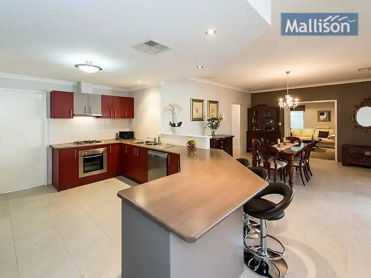 Sixth view of Homely house listing, 32 Dorchester Turn, Canning Vale WA 6155