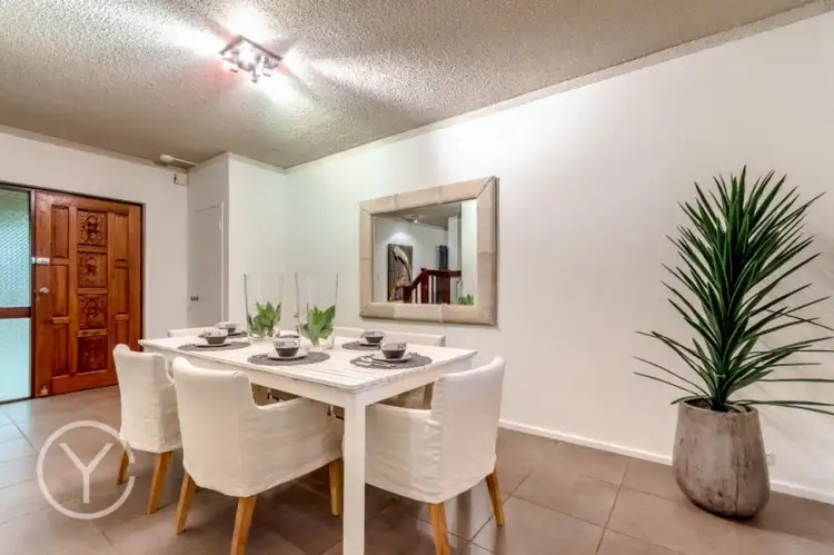 Fourth view of Homely townhouse listing, 3/75 Petra Street, East Fremantle WA 6158