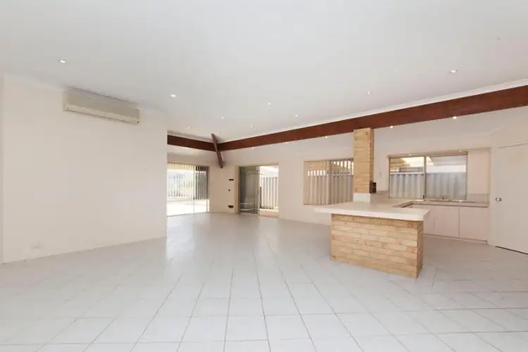 Fifth view of Homely house listing, 134 Grand Ocean Boulevard, Port Kennedy WA 6172